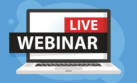 Attend May 21 Webinar on USALI Recording Guidelines During Covid-19