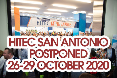HFTP and HSMAI Announce New Date for HITEC and ROC San Antonio