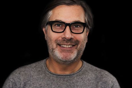 Join tomorrow's Conversation With HFTP Global President Michael Levie Discussing The Impact Of COVID-19