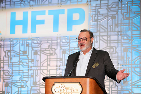 A Year in Review: HFTP 2019 Annual Business Meeting Minutes