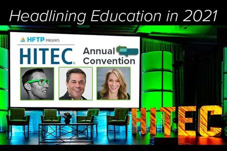 Spotlighting the Powerhouse Speakers Presenting at HITEC Dallas and the HFTP Annual Convention this Month