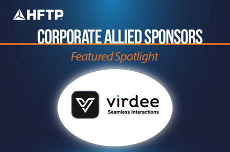 HFTP Corporate Allied Sponsor Weekly Spotlight Feature: Virdee