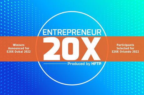 HFTP Announces Participating Startups for Entrepreneur 20X (E20X) at HITEC Orlando and Winners for E20X at HITEC Dubai in 2022