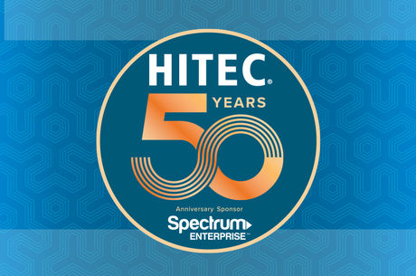 HFTP Announces Spectrum Enterprise as Exclusive Sponsor of HITEC 50th Anniversary Celebration