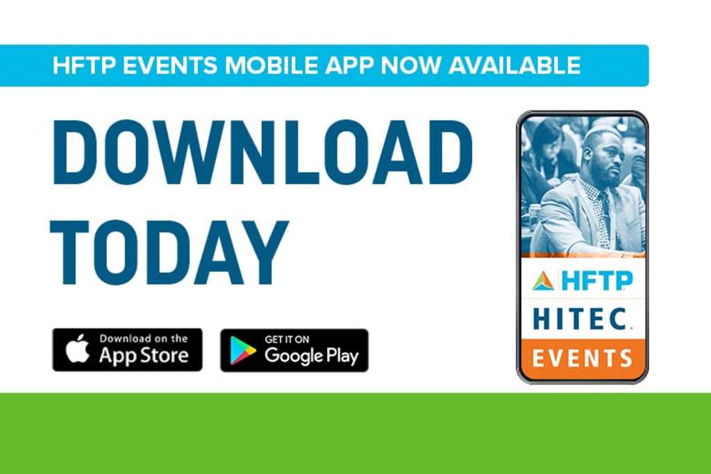 Your Complete HFTP Event Guide