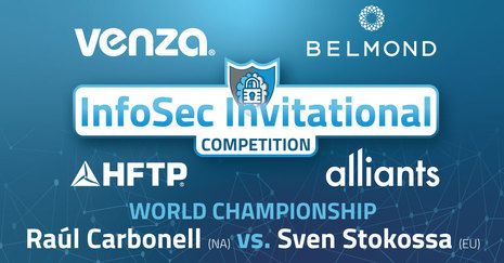 Promoting Excellence: VENZA Launches the InfoSec Invitational Competition